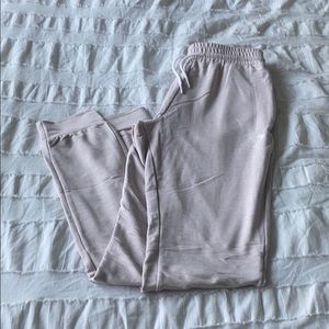 GYM SHARK SWEATS NWOT